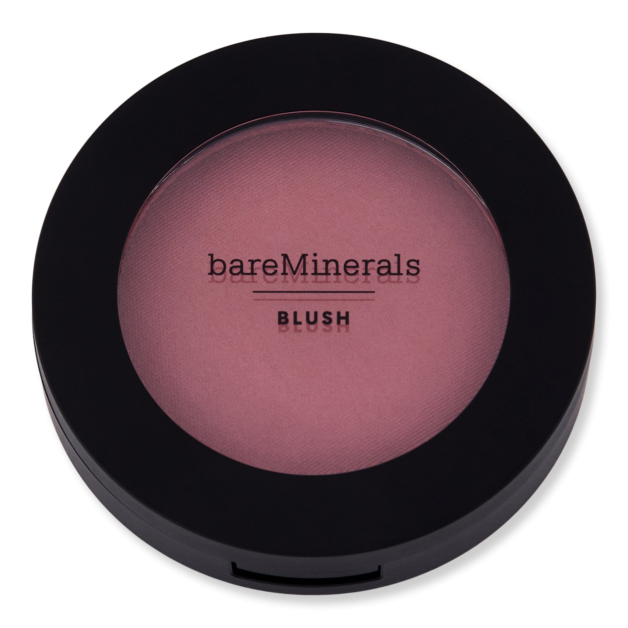 Bareminerals Bareminerals Gen Nude Powder Blush 0.21 oz 6 g You Had Me At Merlot Blushes & Bronzers 