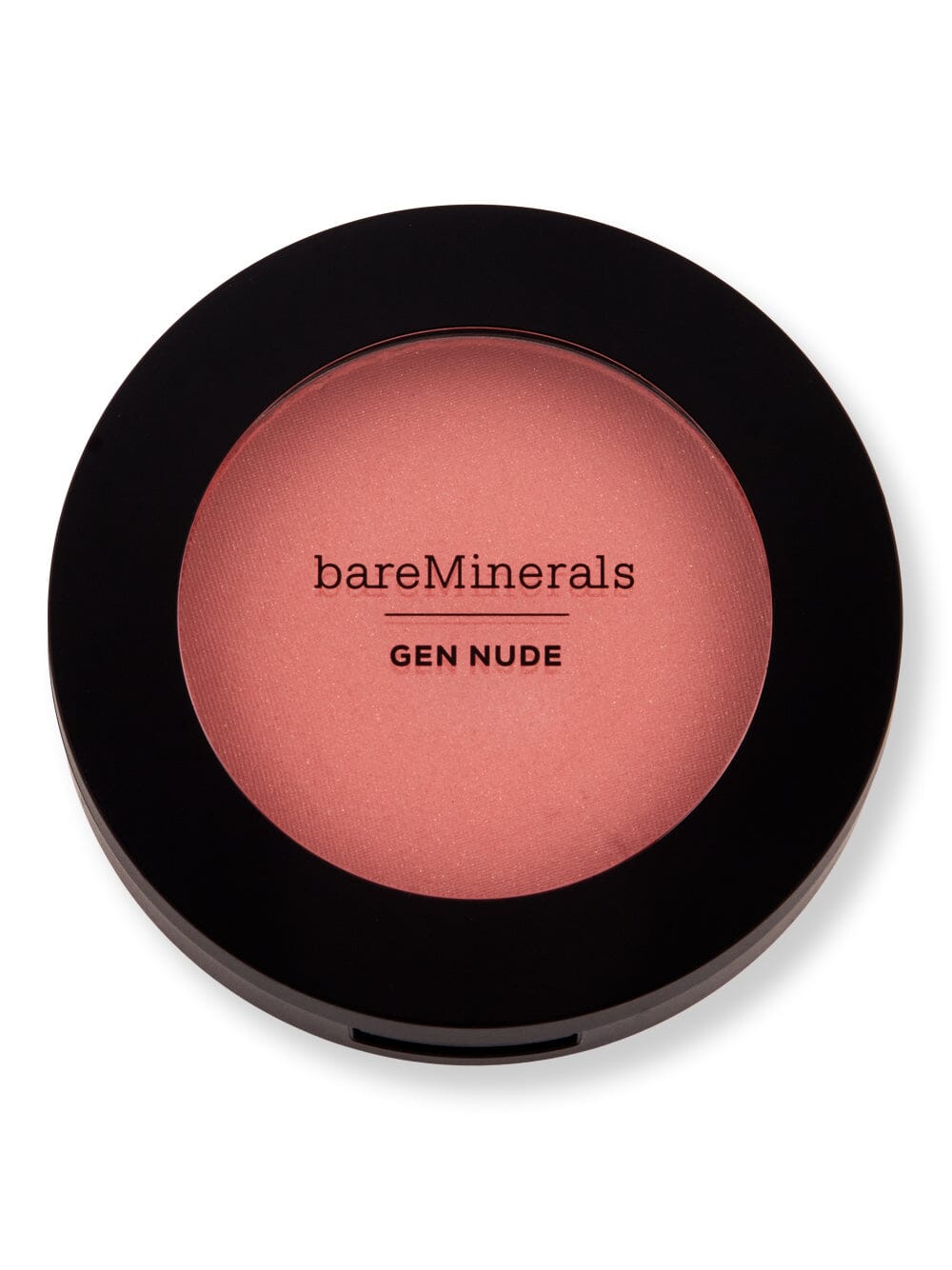 Bareminerals Bareminerals Gen Nude Powder Blush Blushes & Bronzers 0.21 oz / 6 g Peachy Keen 