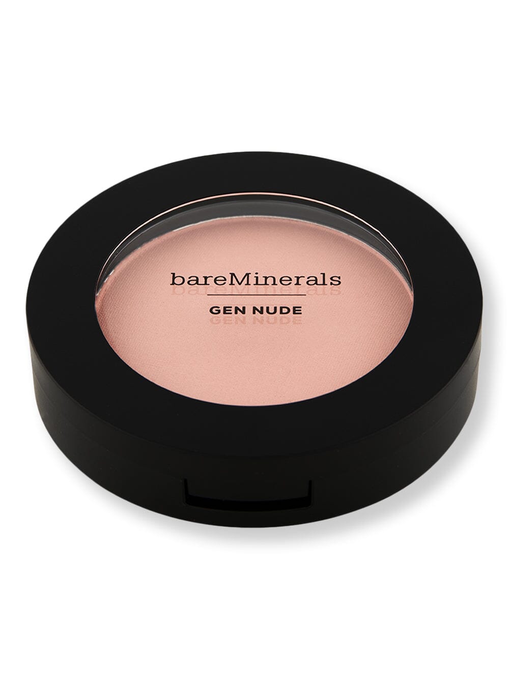 Bareminerals Bareminerals Gen Nude Powder Blush Blushes & Bronzers 0.21 oz / 6 g That Peach Tho 
