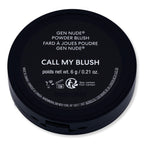 Bareminerals Bareminerals Gen Nude Powder Blush Blushes & Bronzers 
