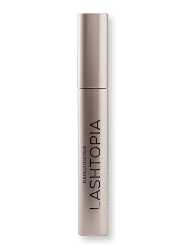 Bareminerals Bareminerals Lashtopia Mega Volume Mineral-Based Mascara Ultimate Black 0.40 oz 12 ml Mascara 