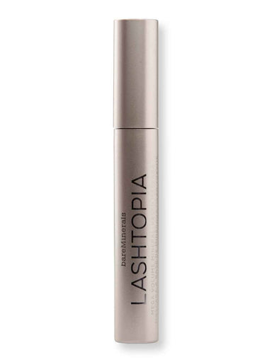 Bareminerals Bareminerals Lashtopia Mega Volume Mineral-Based Mascara Ultimate Black 0.40 oz12 ml Mascara 