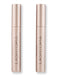 Bareminerals Bareminerals Lashtopia Mega Volume Mineral-Based Mascara Ultimate Black 2 Ct 0.40 oz 12 ml Mascara 