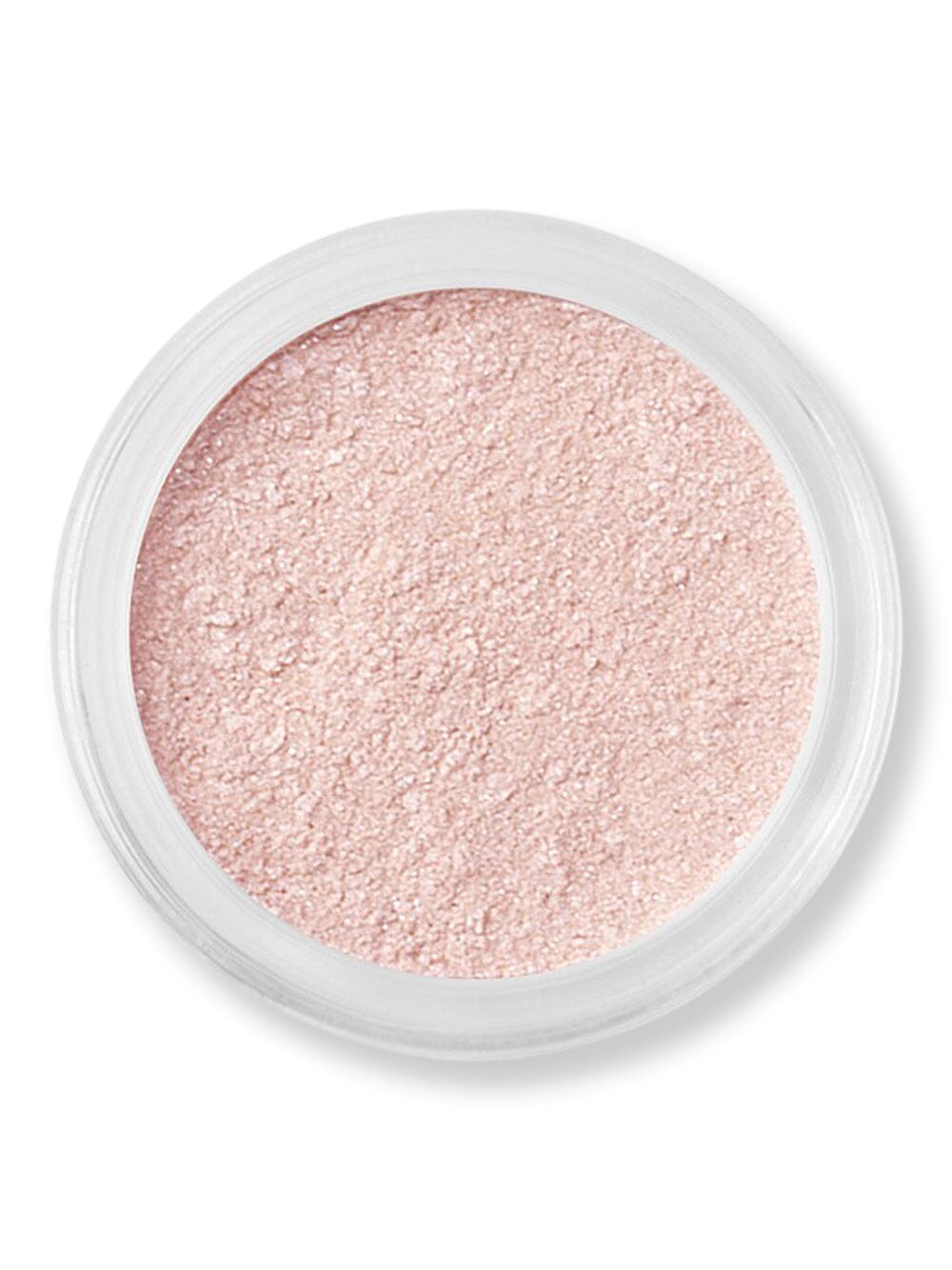 Bareminerals Bareminerals Loose Mineral Eye Color .02 oz .57g Cultured Pearl Shadows 