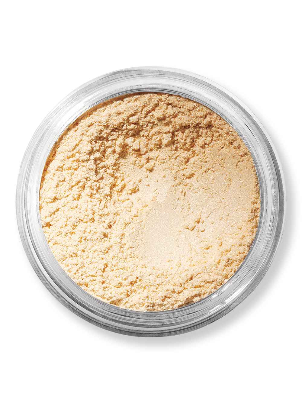 Bareminerals Bareminerals Loose Mineral Eyecolor .02 oz .57g Soul Shadows 