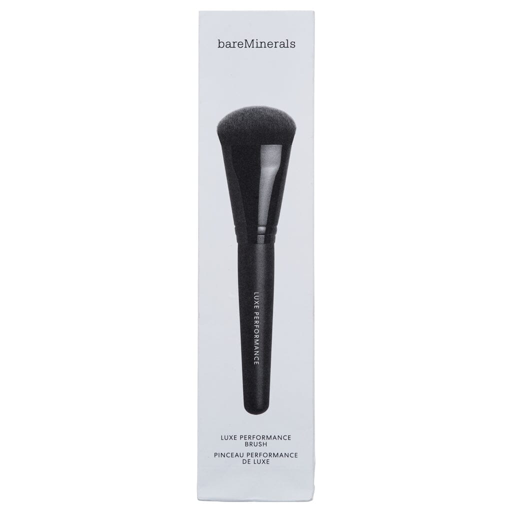 Bareminerals Bareminerals Luxe Performance Brush Makeup Brushes 