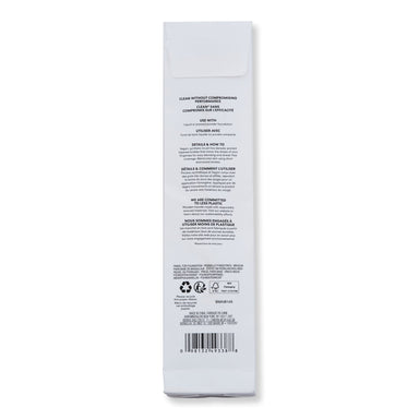 Bareminerals Bareminerals Luxe Performance Brush Makeup Brushes 