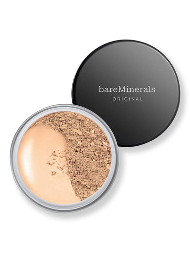 Bareminerals Bareminerals Matte Loose Powder Foundation SPF 15 0.21 oz 6 g Fairly Light 03 Tinted Moisturizers & Foundations 