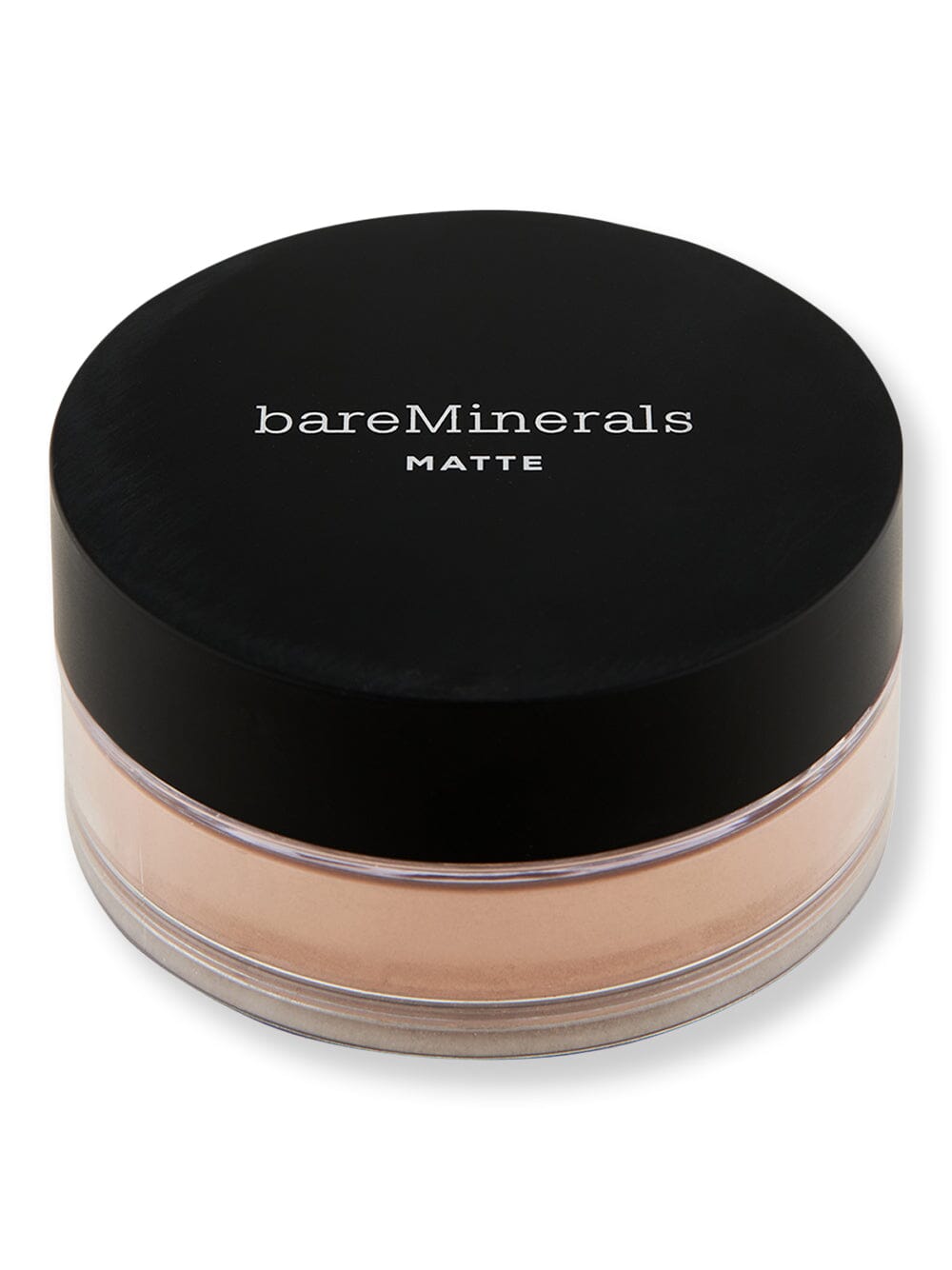 Bareminerals Bareminerals Matte Loose Powder Foundation SPF 15 0.21 oz 6 g Golden Deep 28 Tinted Moisturizers & Foundations 