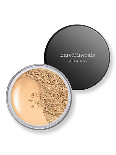 Bareminerals Bareminerals Matte Loose Powder Foundation SPF 15 0.21 oz 6 g Light 08 Tinted Moisturizers & Foundations 