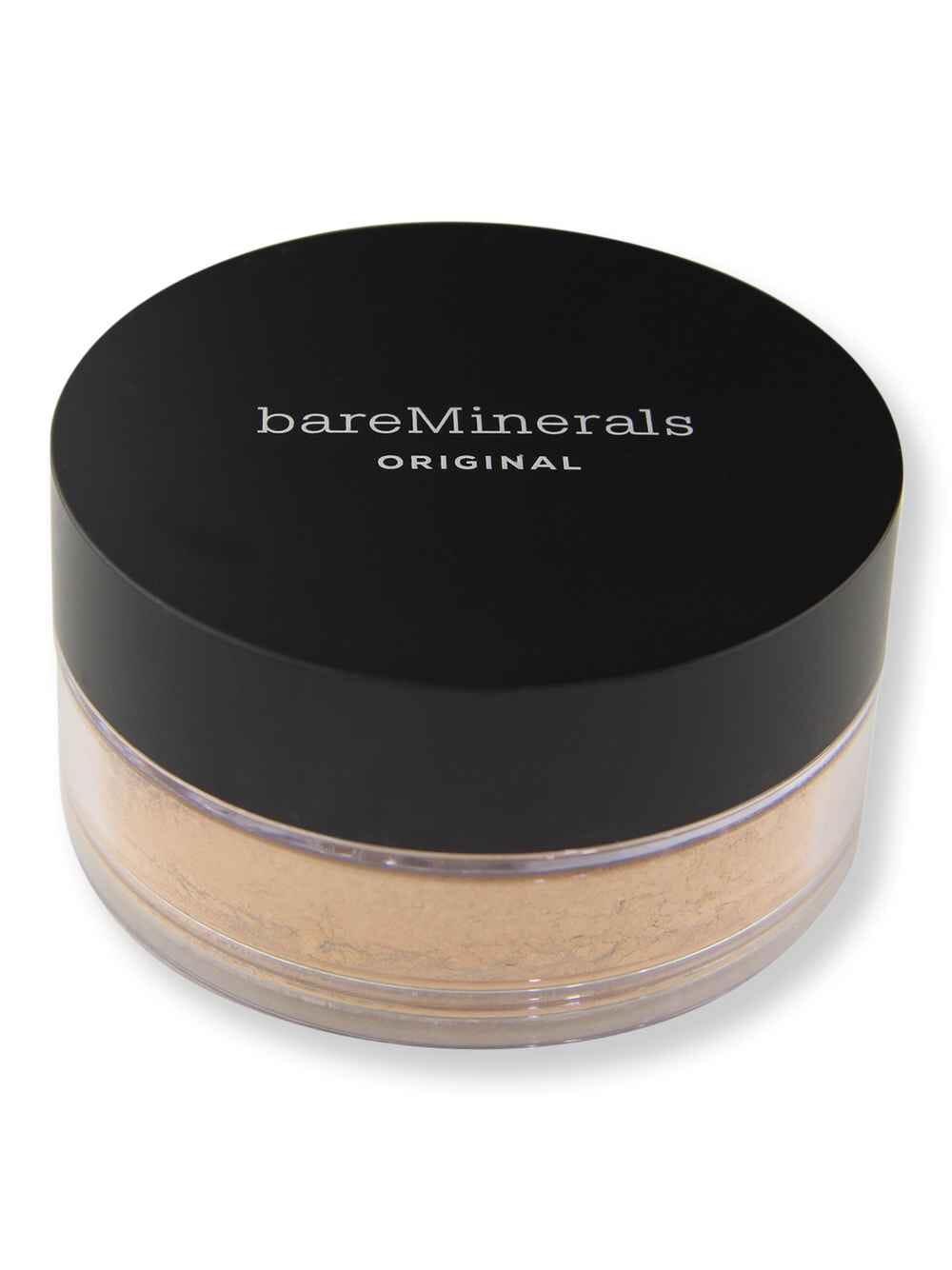 Bareminerals Bareminerals Matte Loose Powder Foundation SPF 15 Golden Fair 04 0.21 oz6 g Tinted Moisturizers & Foundations 