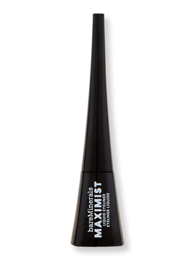Bareminerals Bareminerals Maximist Liquid Eyeliner Black 0.3 oz Eyeliners 