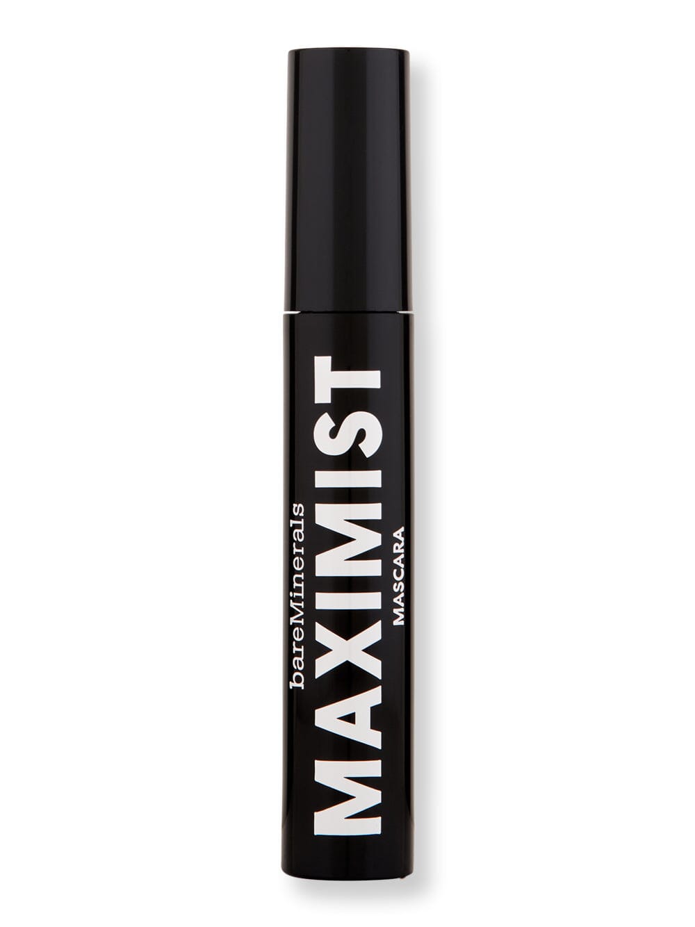 Bareminerals Bareminerals Maximist Liquid Eyeliner Eyeliners 0.3 oz / 9 ml Black 