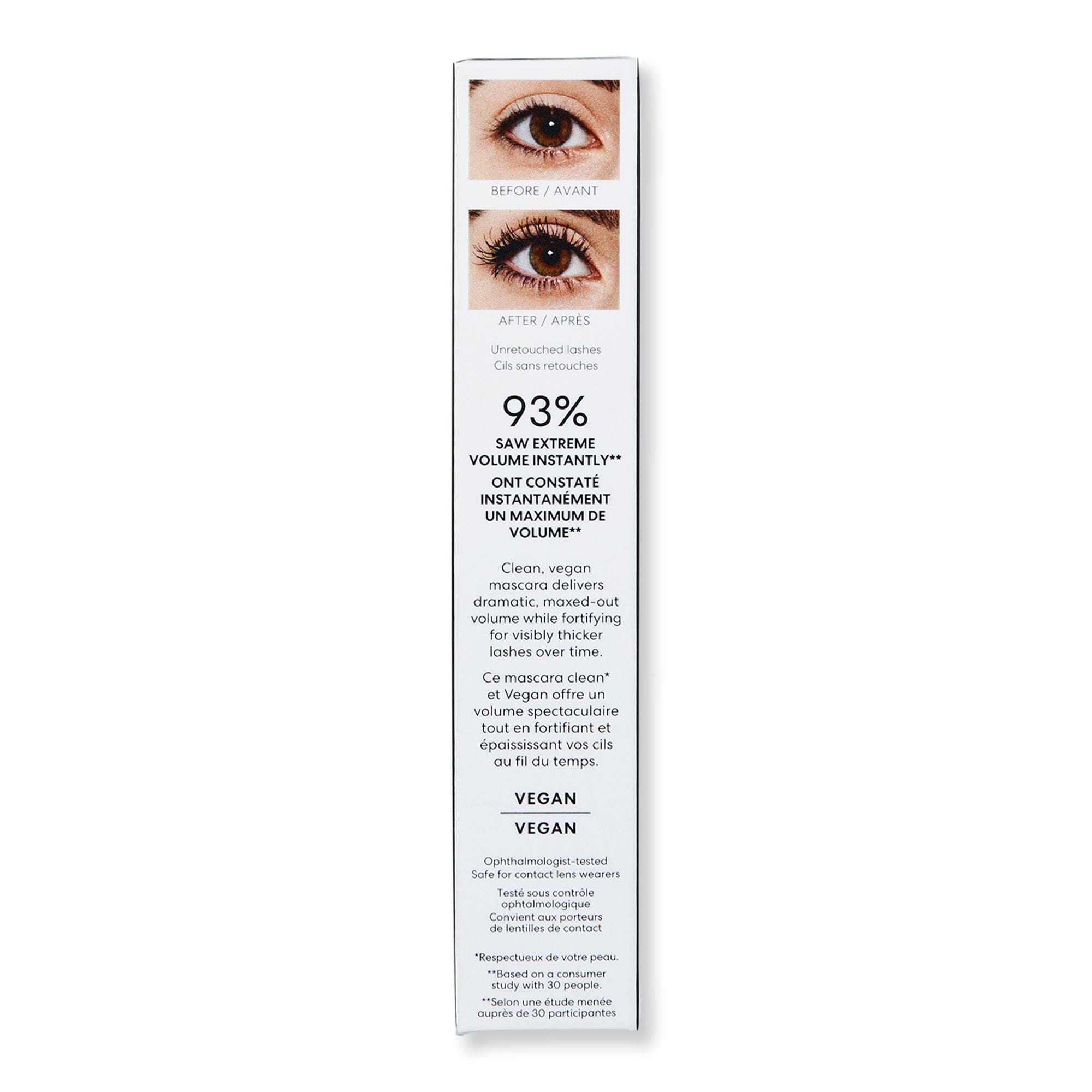 Bareminerals Bareminerals Maximist Liquid Eyeliner Eyeliners 