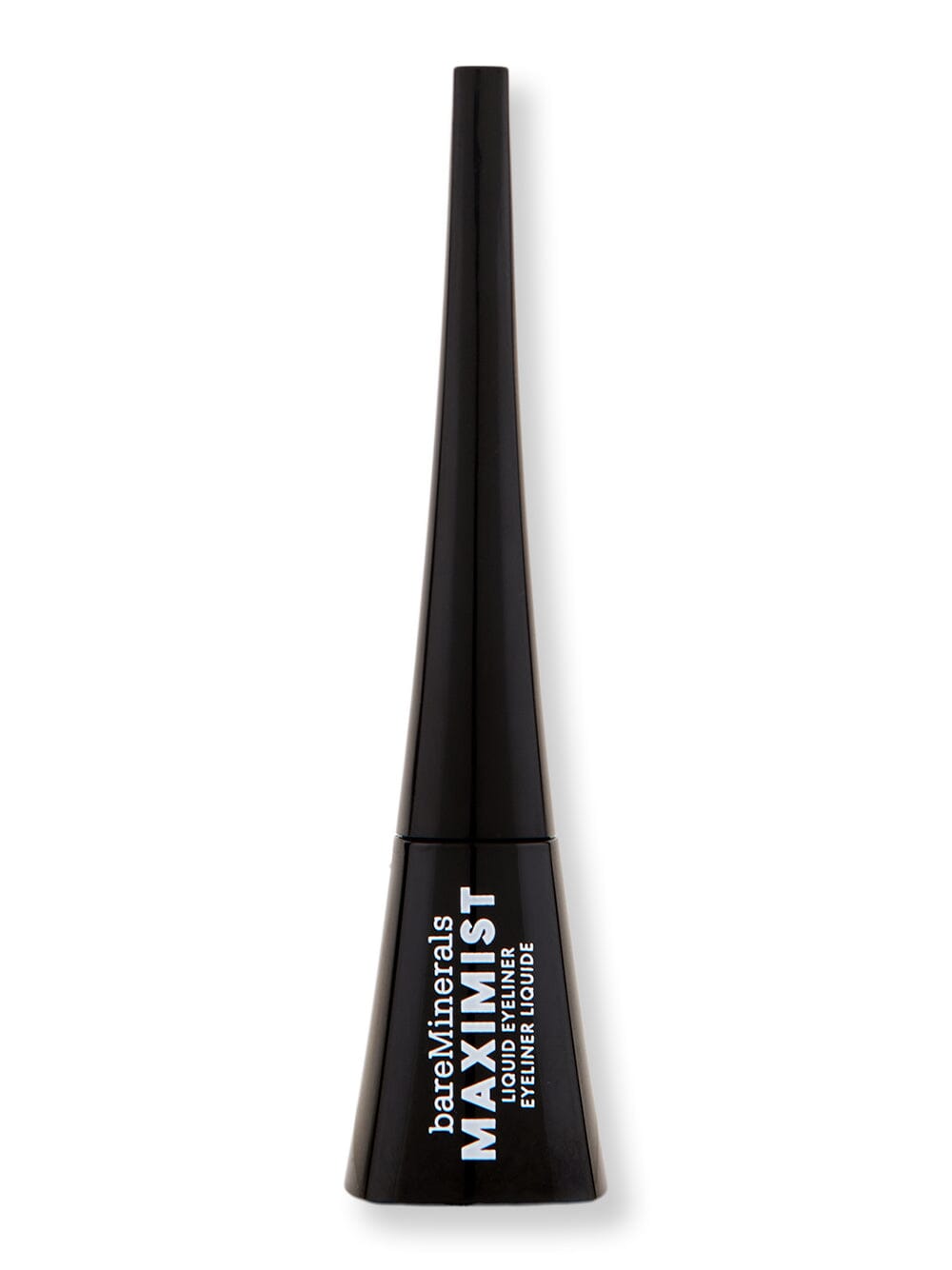 Bareminerals Bareminerals Maximist Liquid Eyeliner Eyeliners 4 ml Black 