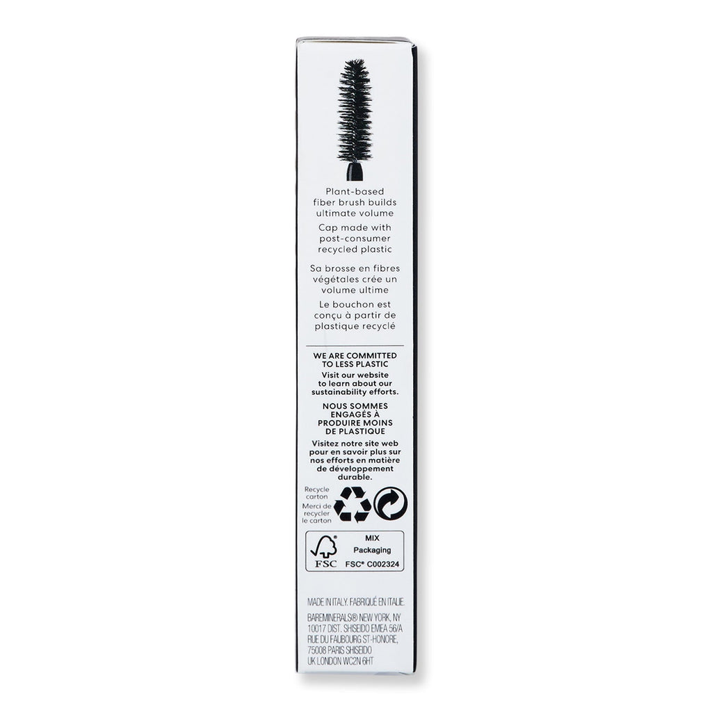 Bareminerals Bareminerals Maximist Liquid Eyeliner Eyeliners 