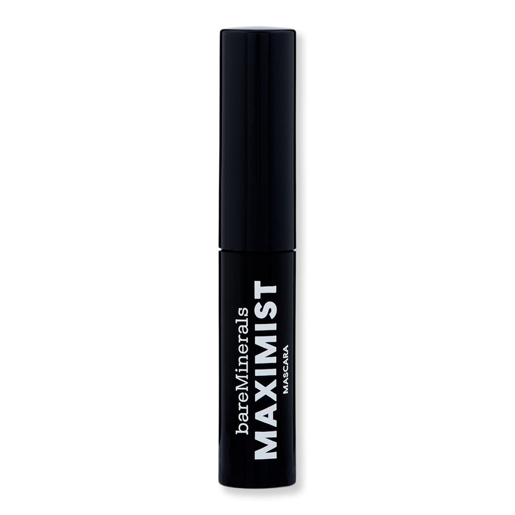 Bareminerals Bareminerals Maximist Liquid Eyeliner Eyeliners 5 ml Black 