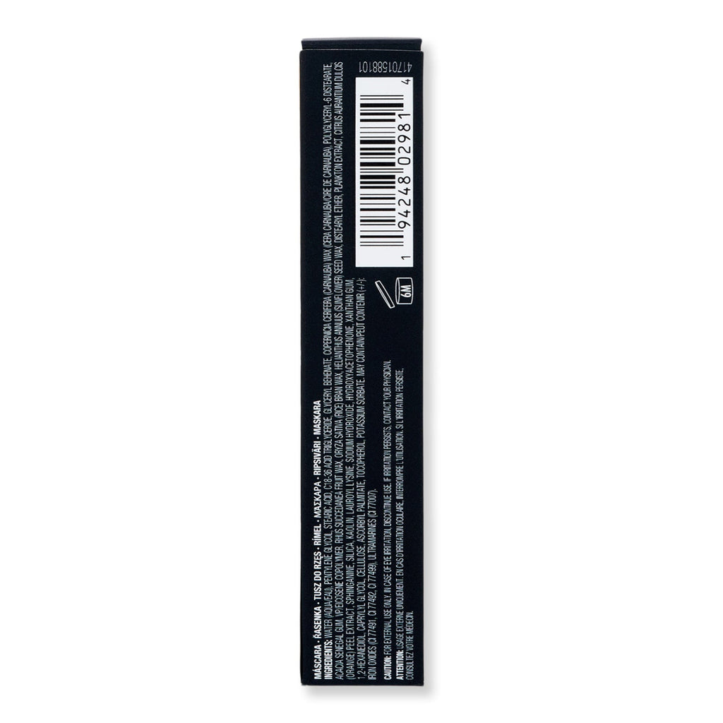 Bareminerals Bareminerals Maximist Liquid Eyeliner Eyeliners 