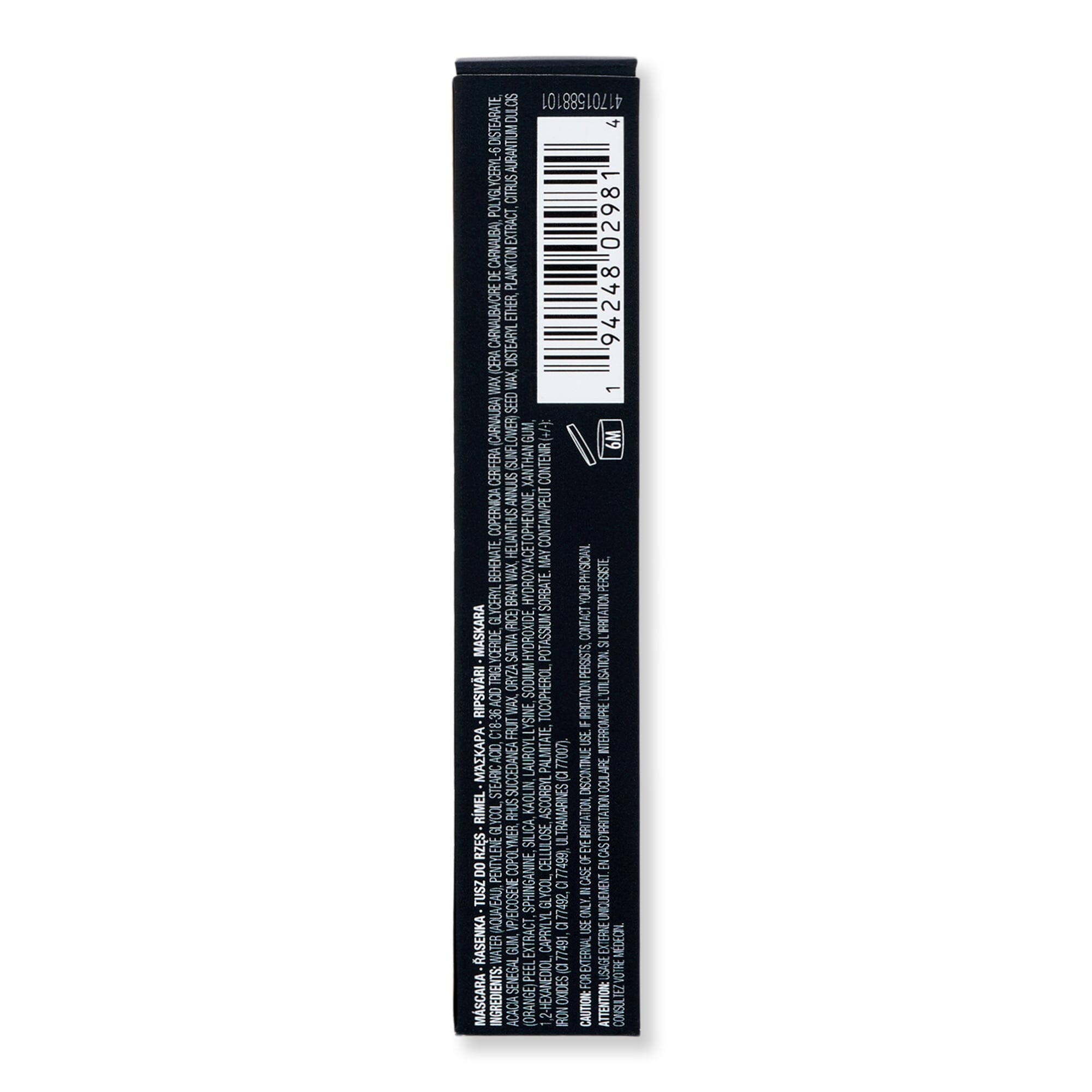 Bareminerals Bareminerals Maximist Liquid Eyeliner Eyeliners 
