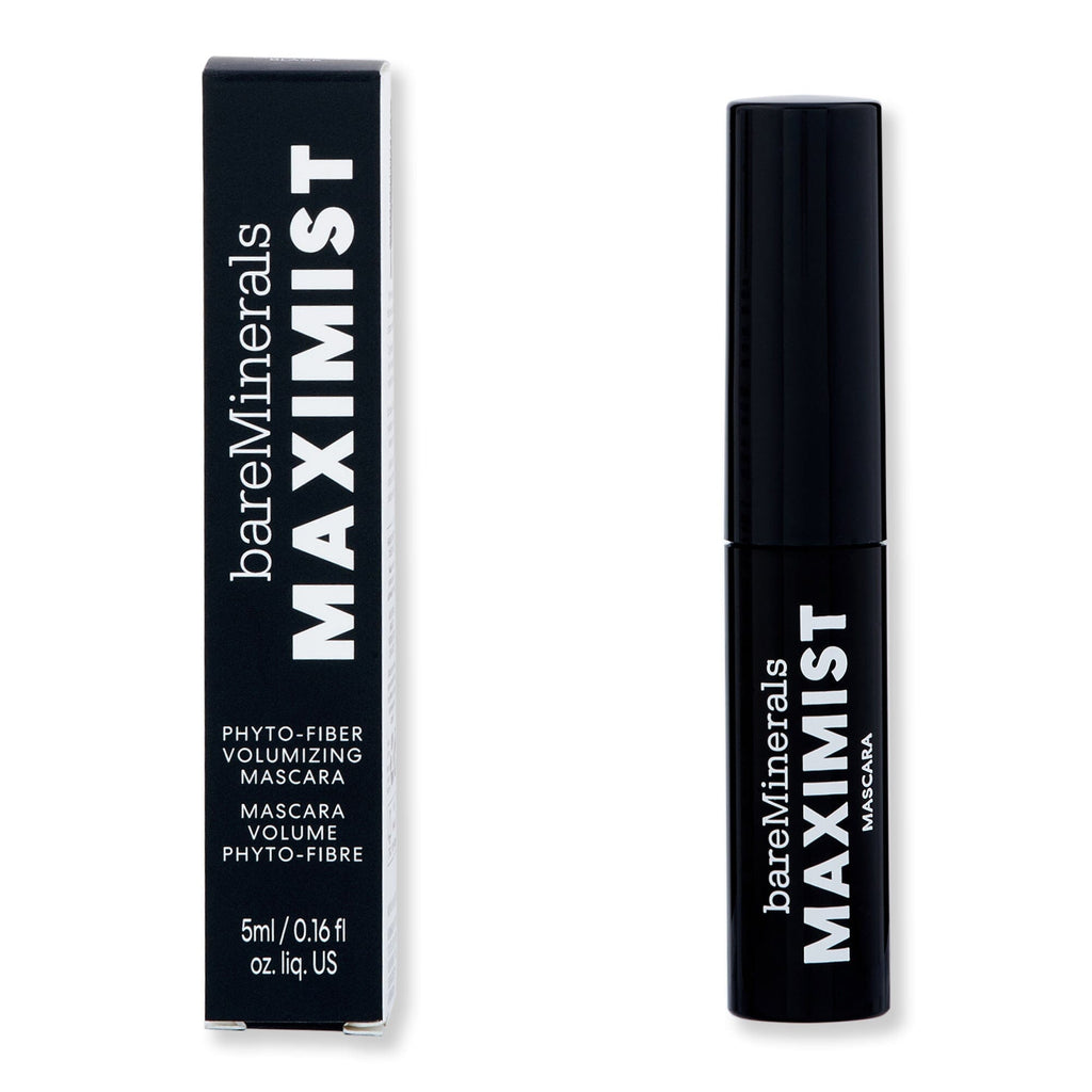 Bareminerals Bareminerals Maximist Liquid Eyeliner Eyeliners 