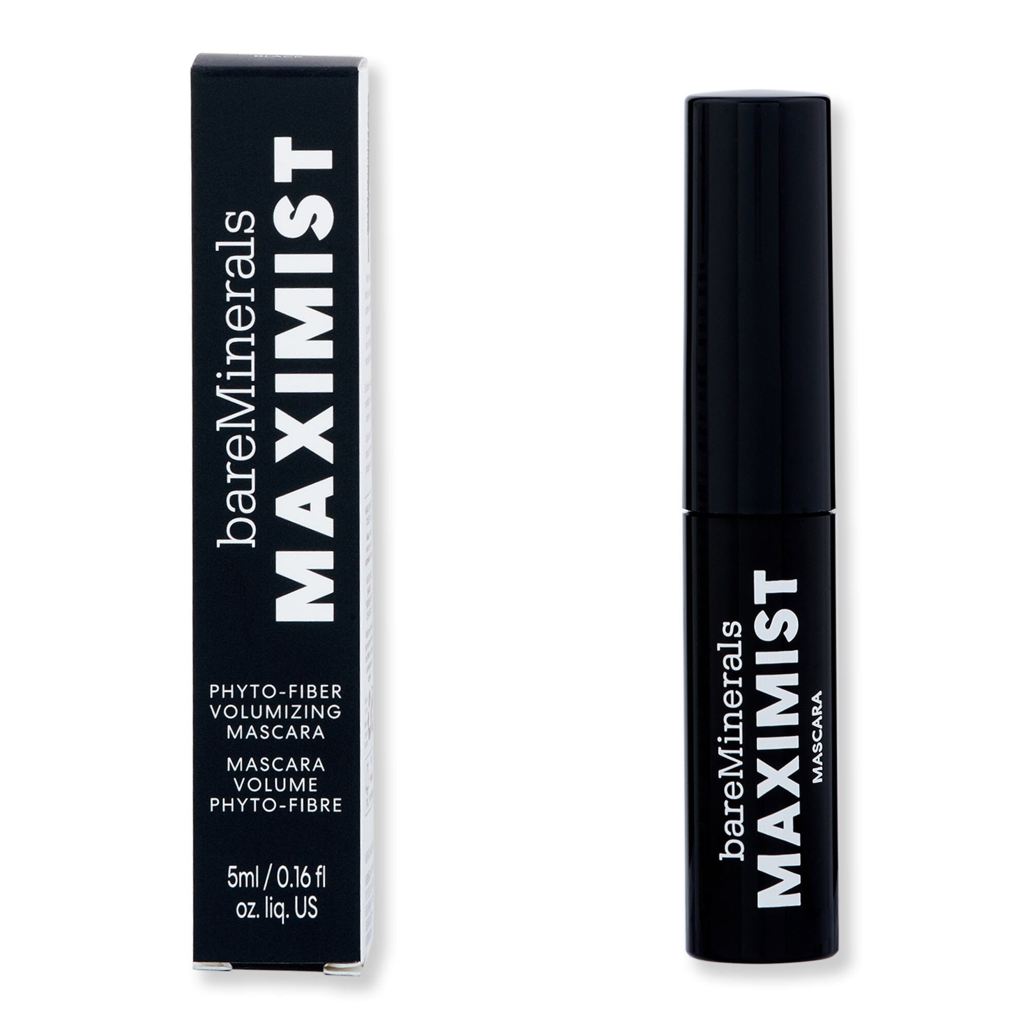 Bareminerals Bareminerals Maximist Liquid Eyeliner Eyeliners 