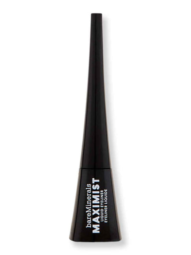 Bareminerals Bareminerals Maximist Liquid Liner Black 0.3 oz Eyeliners 