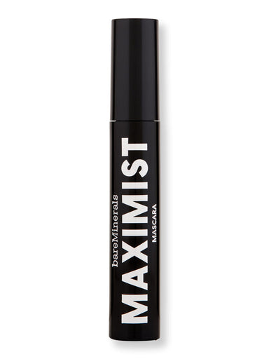 Bareminerals Bareminerals Maximist Phyto-Fiber Volumizing Mascara Black 0.3 oz 9 ml Mascara 