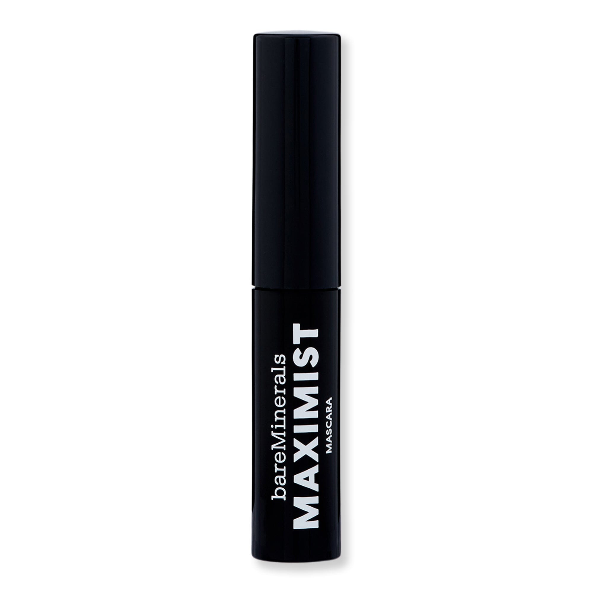 Bareminerals Bareminerals Maximist Phyto-Fiber Volumizing Mascara Mascara 5 ml Black 