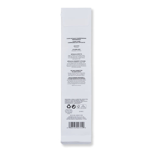 Bareminerals Bareminerals Maximum Coverage Concealer Brush Makeup Brushes 