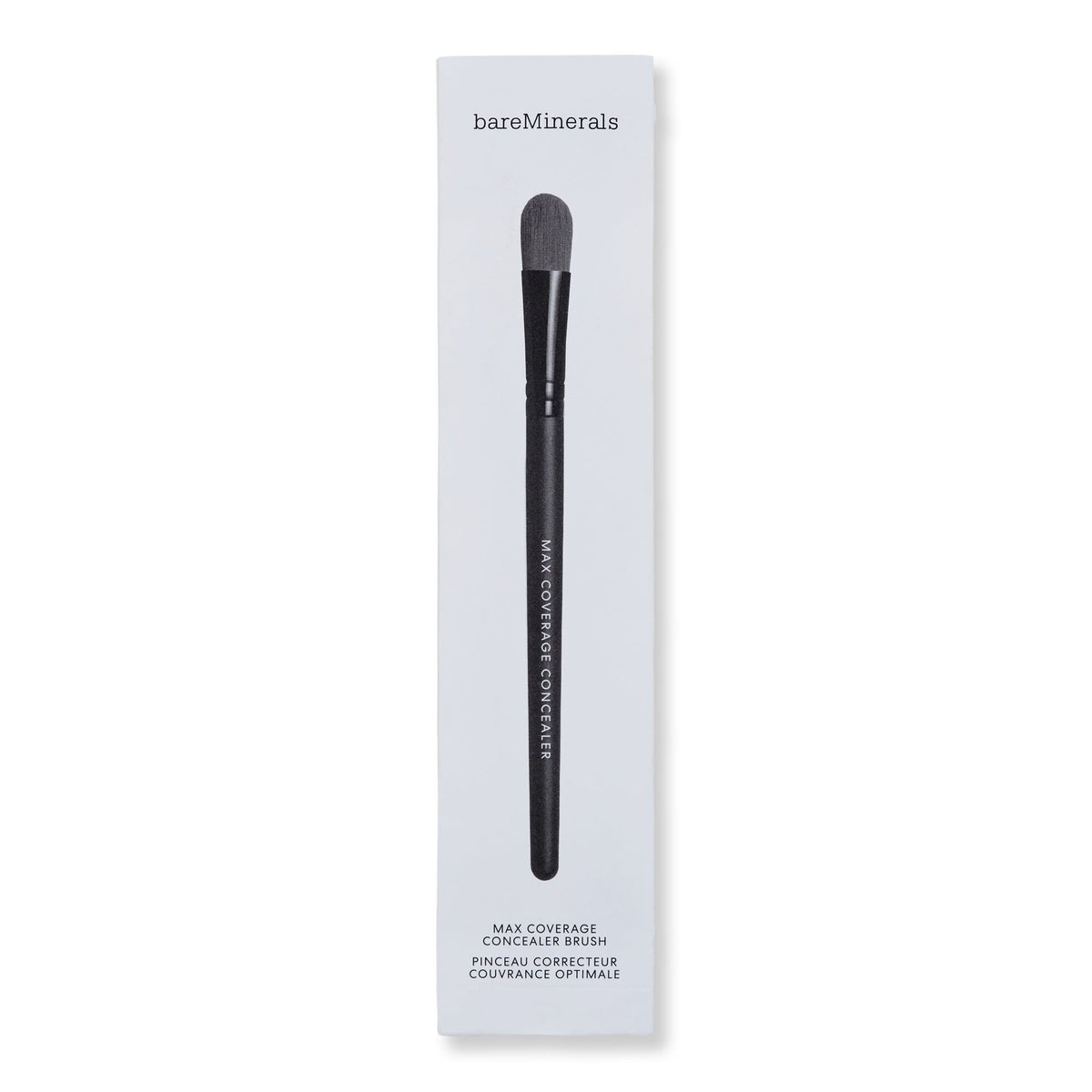 Bareminerals Bareminerals Maximum Coverage Concealer Brush Makeup Brushes 