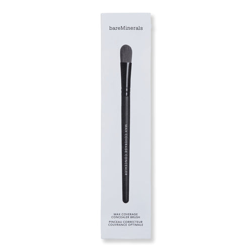 Bareminerals Bareminerals Maximum Coverage Concealer Brush Makeup Brushes 