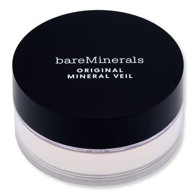 Bareminerals Bareminerals Mineral Veil Loose Setting Powder 0.3 oz 9 g Illuminating Setting Sprays & Powders 