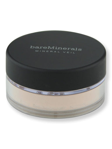 Bareminerals Bareminerals Mineral Veil Loose Setting Powder 0.3 oz 9 g Original Translucent Setting Sprays & Powders 