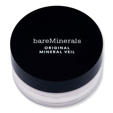 Bareminerals Bareminerals Mineral Veil Loose Setting Powder 0.3 oz 9 g Original Translucent Setting Sprays & Powders 
