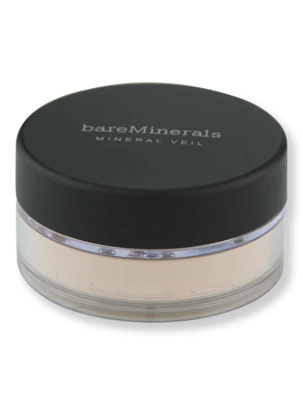 Bareminerals Bareminerals Mineral Veil Loose Setting Powder Original Translucent 0.3 oz9 g Setting Sprays & Powders 