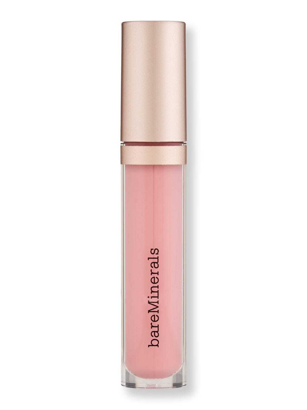 Bareminerals Bareminerals Mineralist Gloss-Balm .13 fl oz 4 ml Serenity Lipstick, Lip Gloss, & Lip Liners 