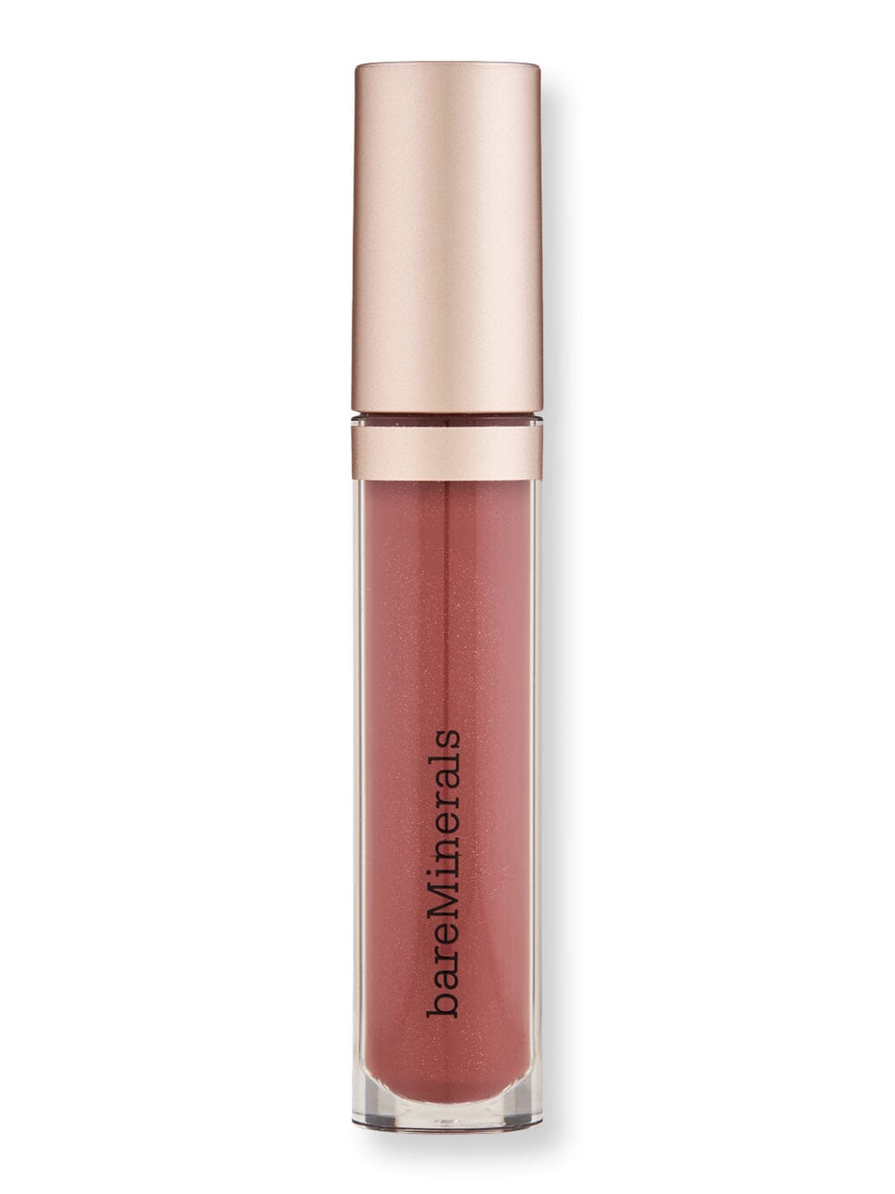 Bareminerals Bareminerals Mineralist Gloss-Balm .13 fl oz 4 ml Sincerity Lipstick, Lip Gloss, & Lip Liners 