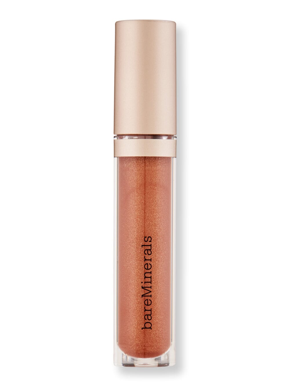 Bareminerals Bareminerals Mineralist Gloss-Balm 4 ml Warmth Lipstick, Lip Gloss, & Lip Liners 