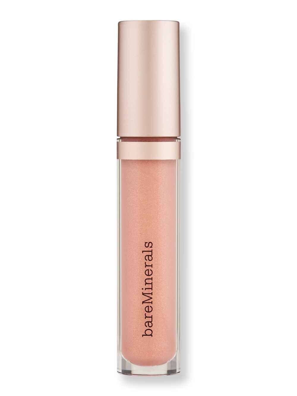 Bareminerals Bareminerals Mineralist Gloss-Balm Peace .13 fl oz4 ml Lipstick, Lip Gloss, & Lip Liners 