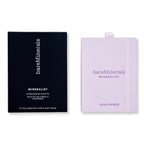 Bareminerals Bareminerals Mineralist Heathered Eyeshadow Palette Shadows 