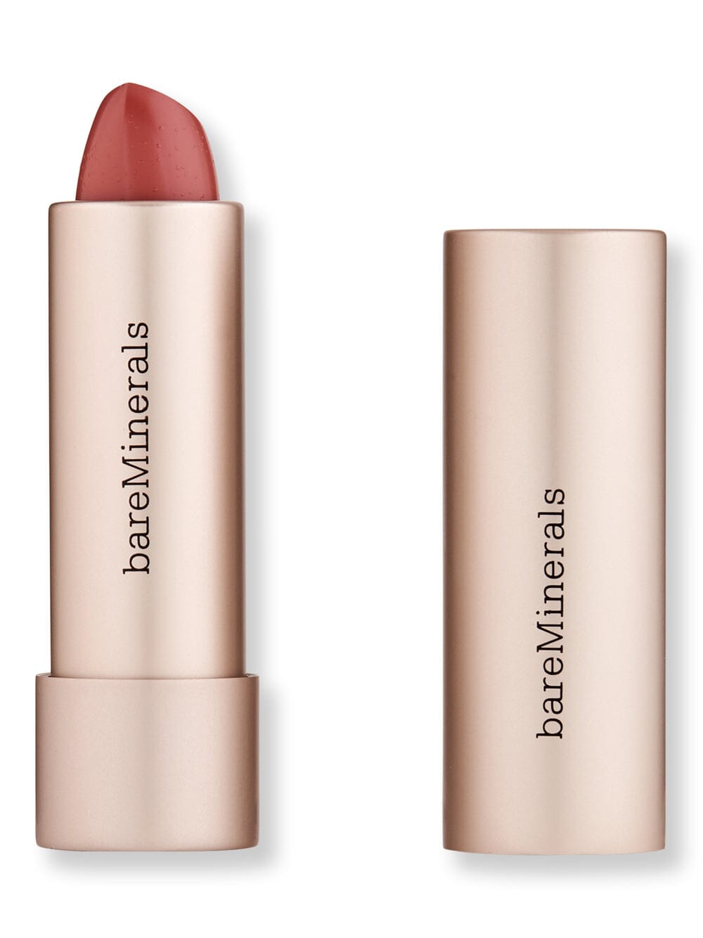 Bareminerals Bareminerals Mineralist Hydra-Smoothing Lipstick Grace 0.12 oz 3.6 g Lipstick, Lip Gloss, & Lip Liners 