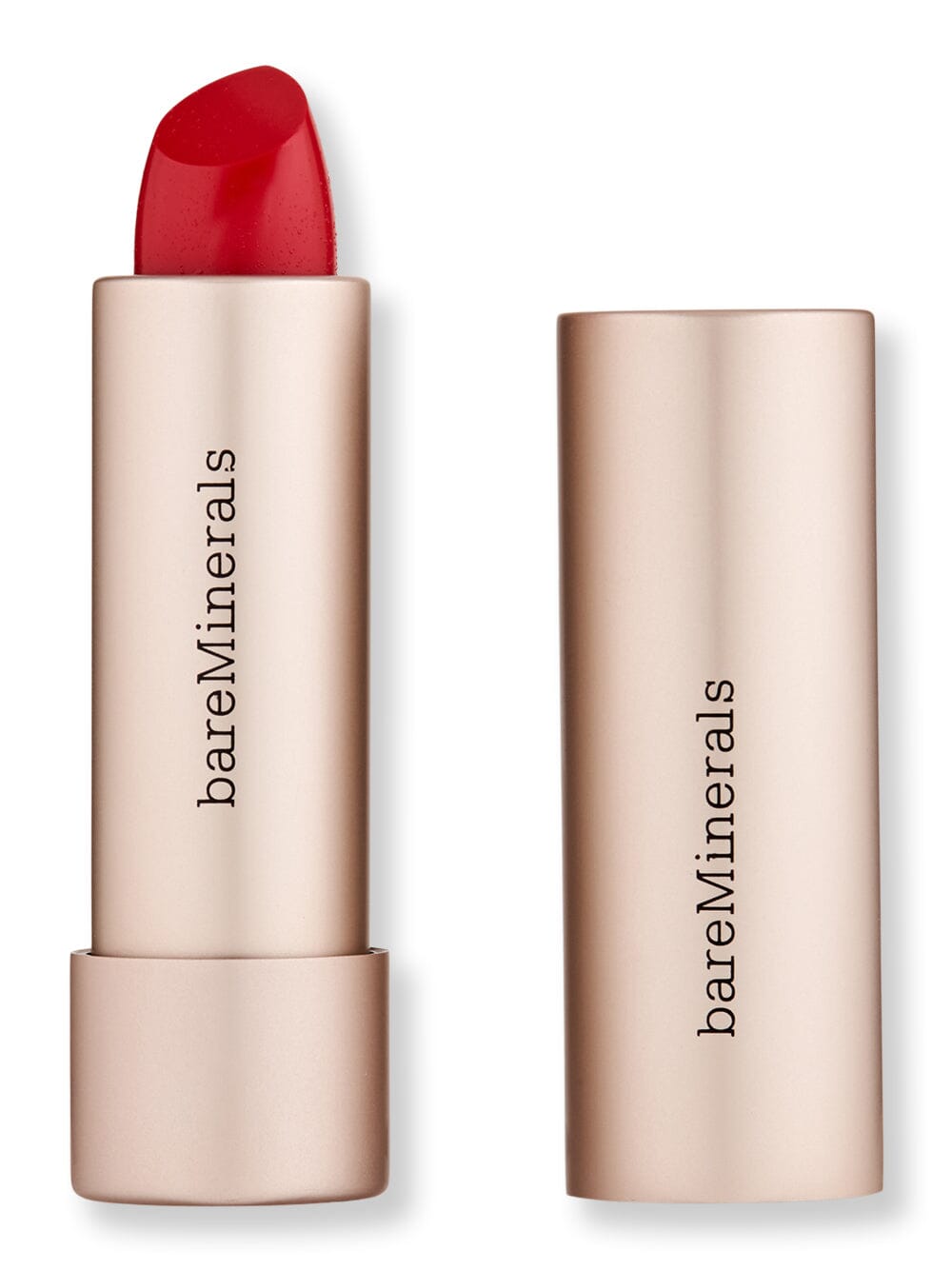 Bareminerals Bareminerals Mineralist Hydra-Smoothing Lipstick Lipstick, Lip Gloss, & Lip Liners 0.12 oz / 3.6 g Courage 