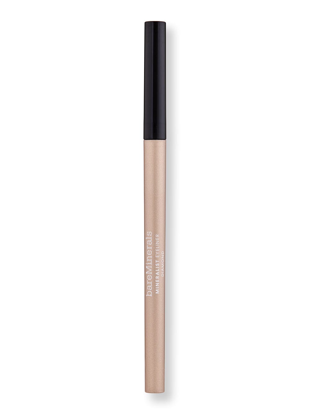Bareminerals Bareminerals Mineralist Lasting Eyeliner Eyeliners 0.012 oz / .35 g Diamond 