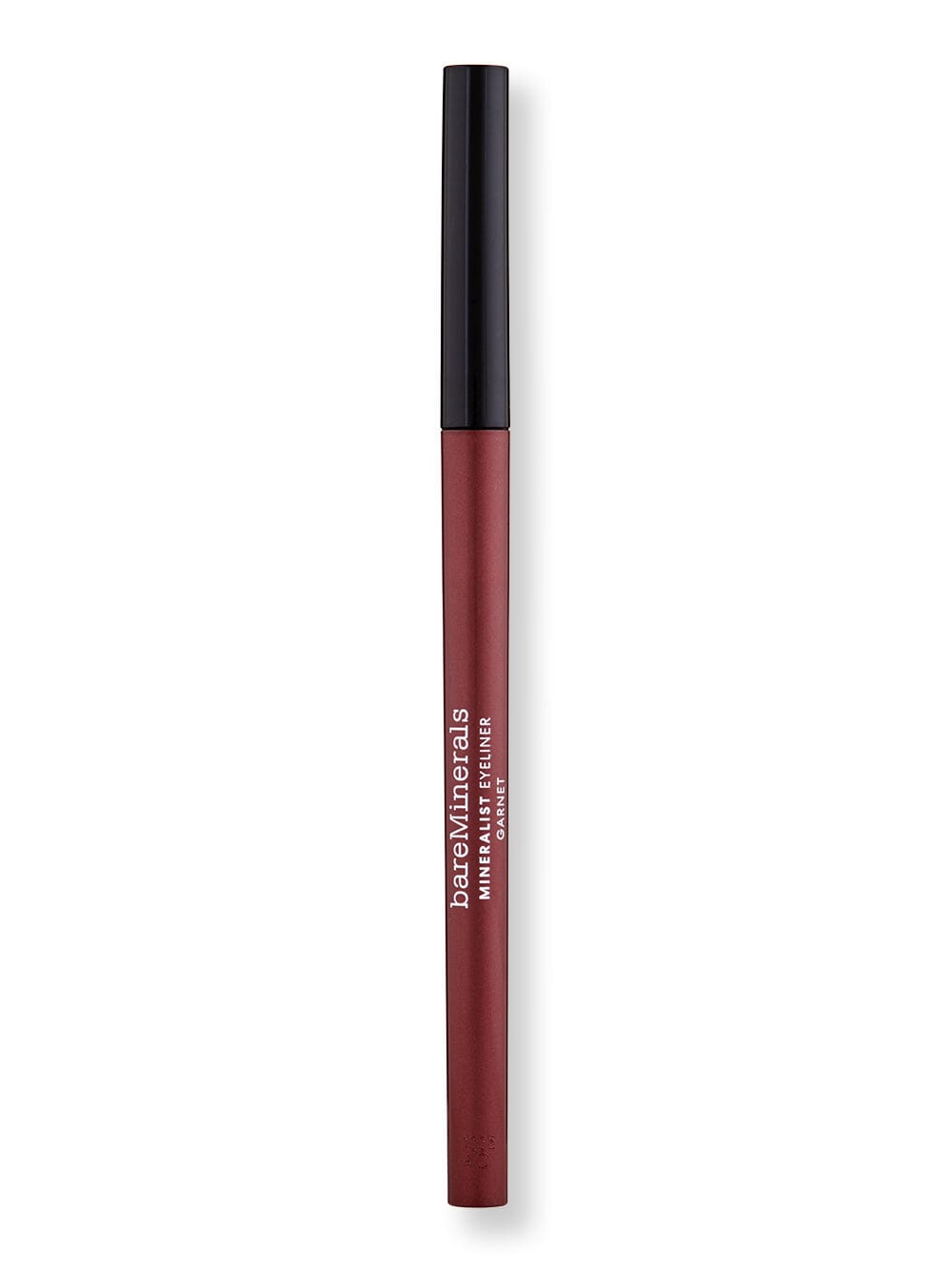 Bareminerals Bareminerals Mineralist Lasting Eyeliner Eyeliners 0.012 oz / .35 g Garnet 