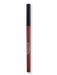 Bareminerals Bareminerals Mineralist Lasting Eyeliner Eyeliners 0.012 oz / .35 g Garnet 