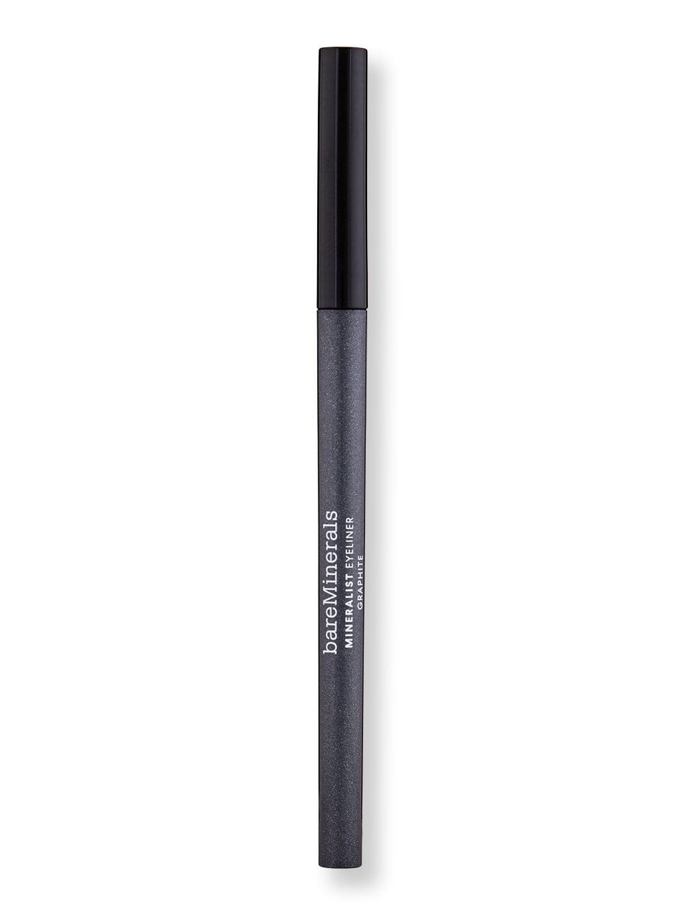 Bareminerals Bareminerals Mineralist Lasting Eyeliner Eyeliners 0.012 oz / .35 g Graphite 