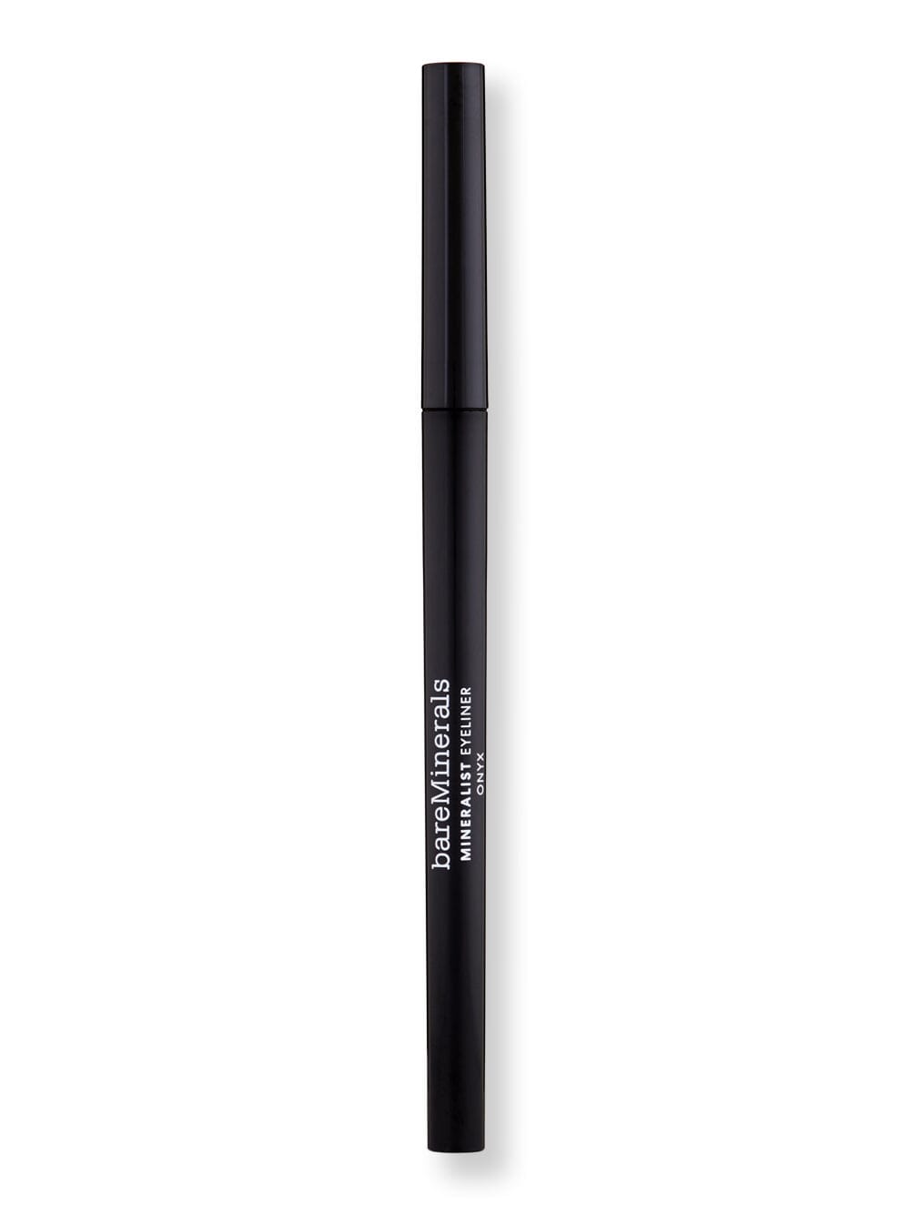 Bareminerals Bareminerals Mineralist Lasting Eyeliner Eyeliners 0.012 oz / .35 g Onyx 