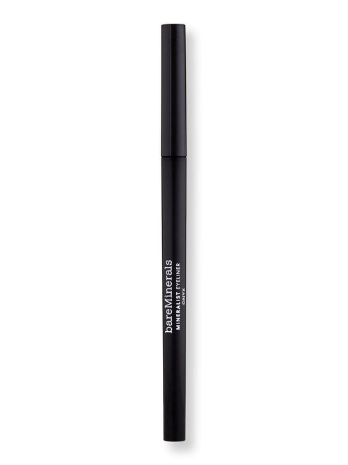 Bareminerals Bareminerals Mineralist Lasting Eyeliner Eyeliners 0.012 oz / .35 g Onyx 