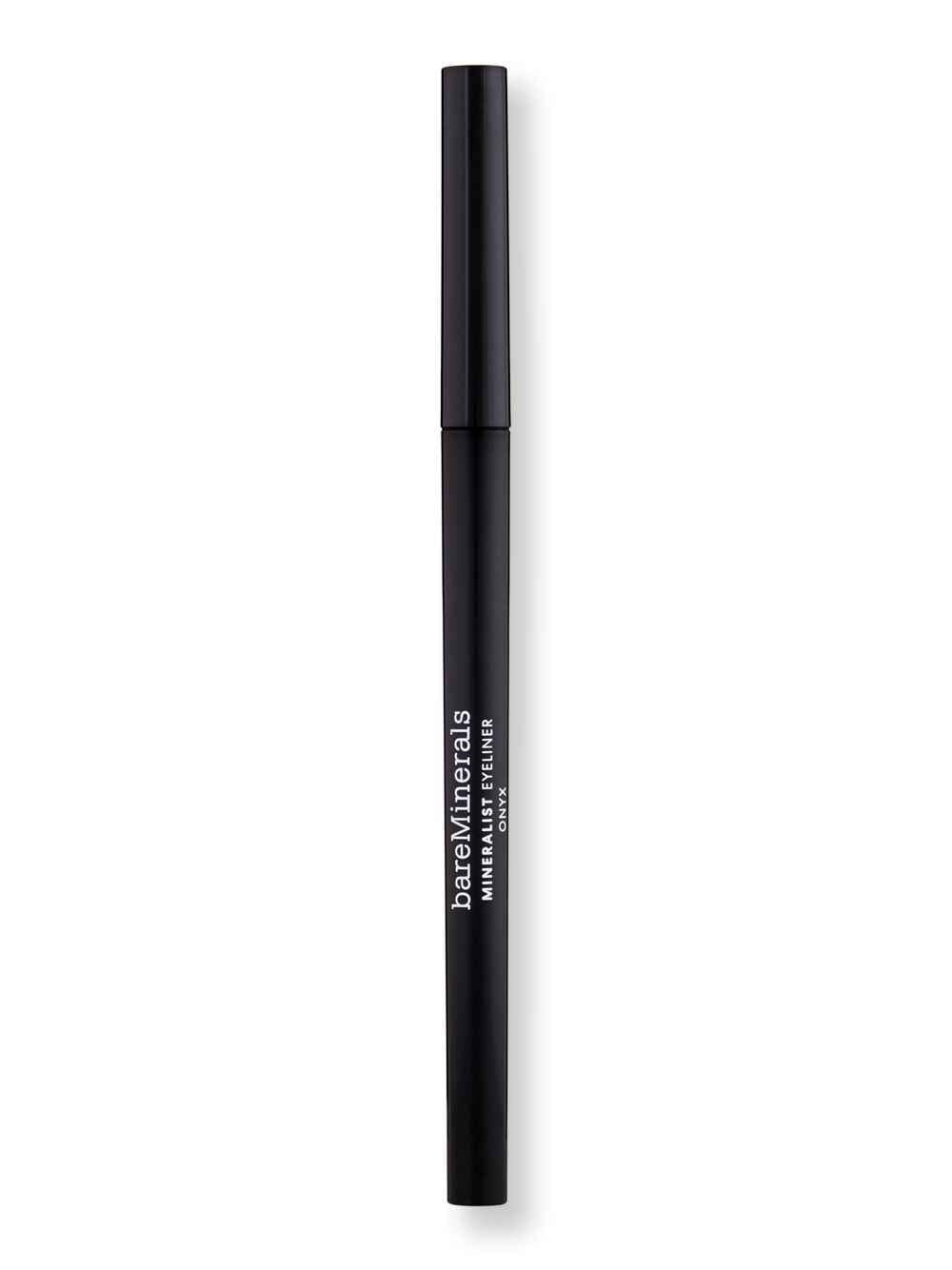 Bareminerals Bareminerals Mineralist Lasting Eyeliner Onyx 0.012 oz.35 g Eyeliners 