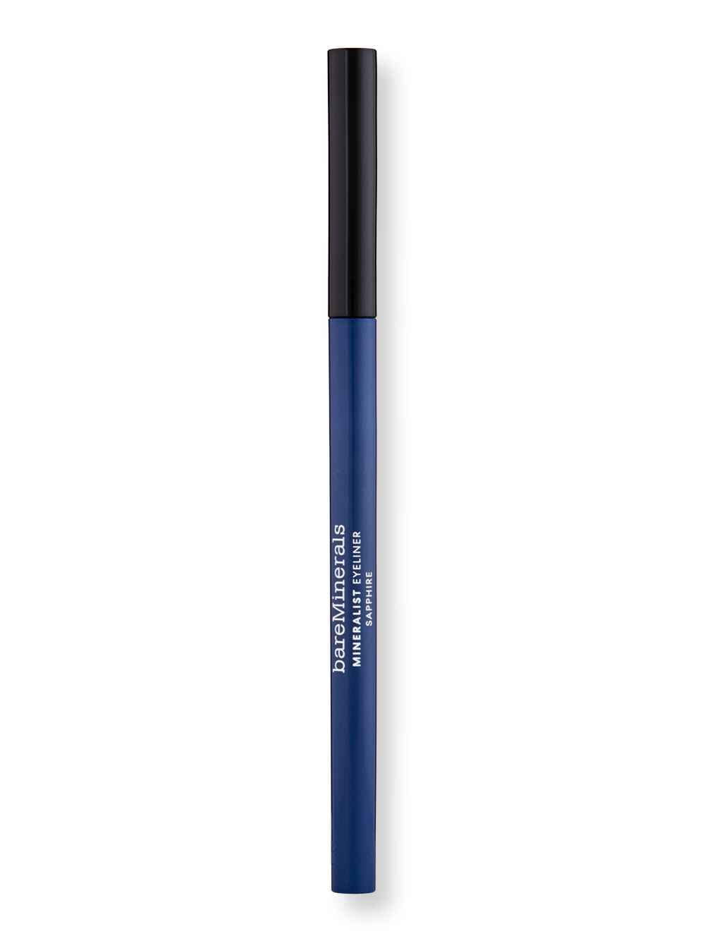 Bareminerals Bareminerals Mineralist Lasting Eyeliner Sapphire 0.012 oz.35 g Eyeliners 